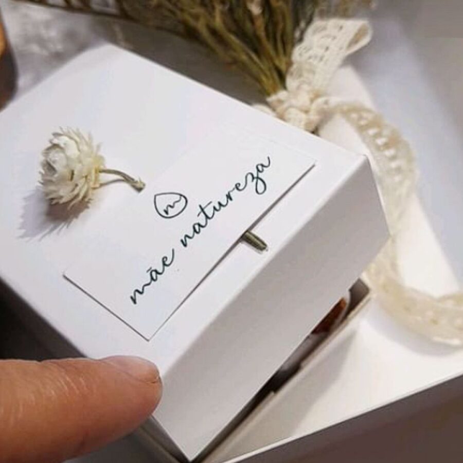 Ostra con terrones de sal de Rosas - Imagen 2