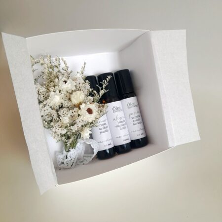 Set esencial amor & placer