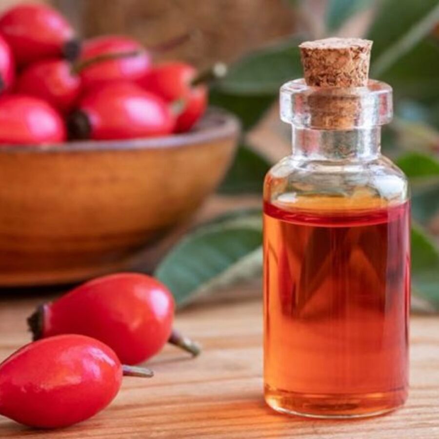 Pura: Aceite de Rosa Mosqueta + Vit. E 30 ml. - Imagen 2
