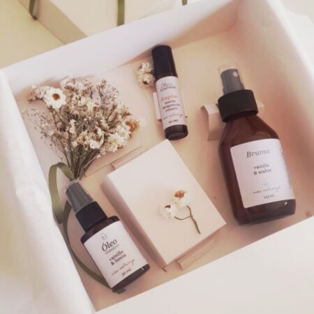 Set Natureza