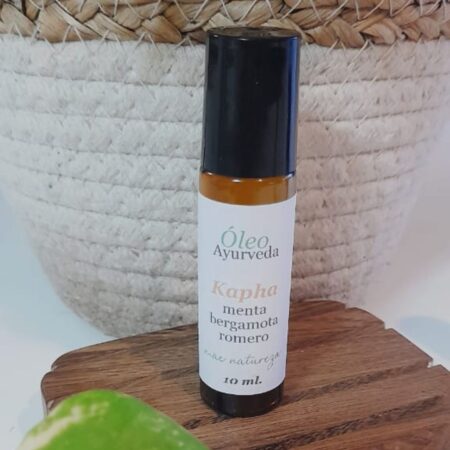 Óleo Ayurveda Kapha