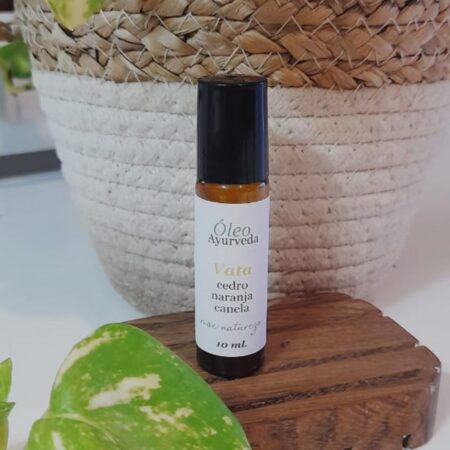 Óleo Ayurveda Vata