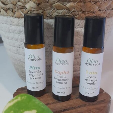 Set Esencial para tu Dosha