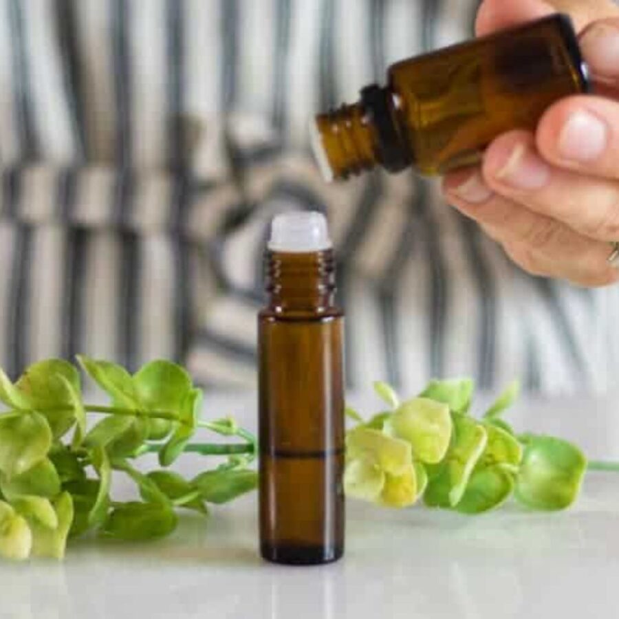 Clases Online: Introducción a la Aromaterapia - Imagen 2