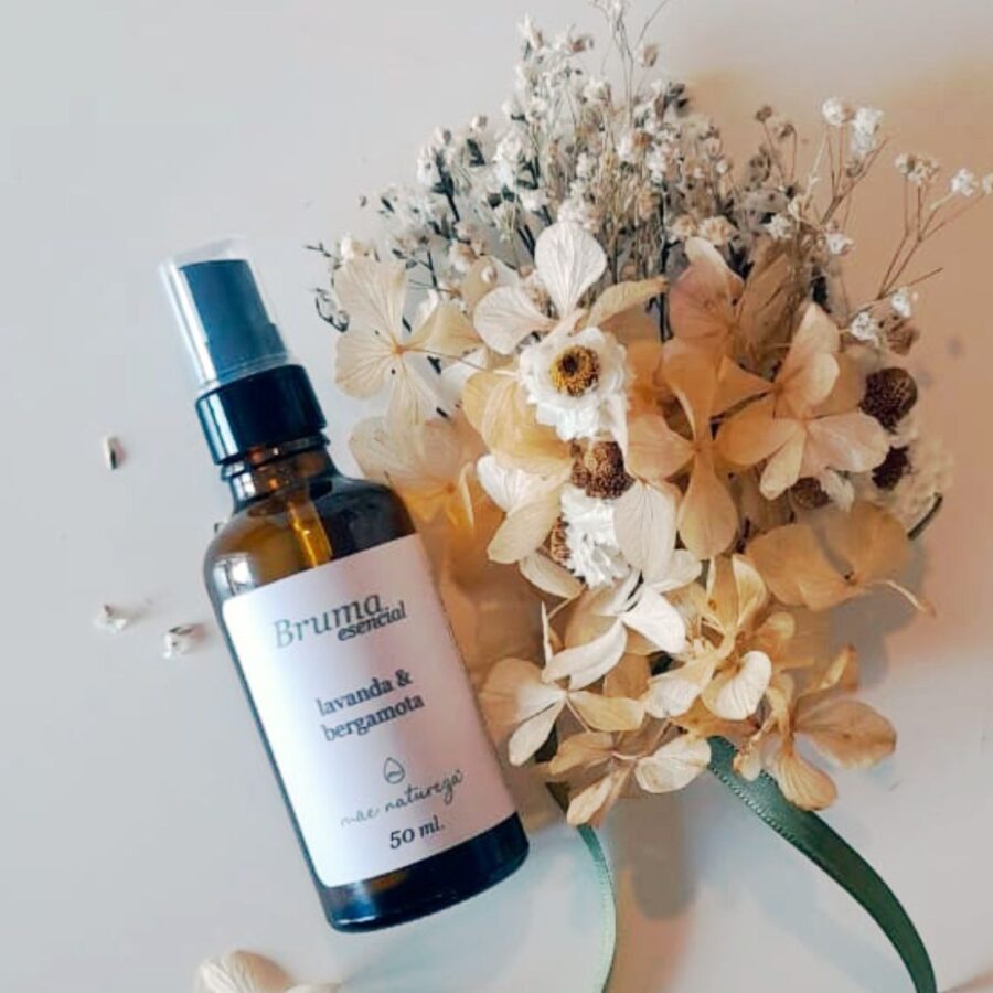 Eco siete: Óleo + Bruma esencial de 50 ml. - Imagen 3