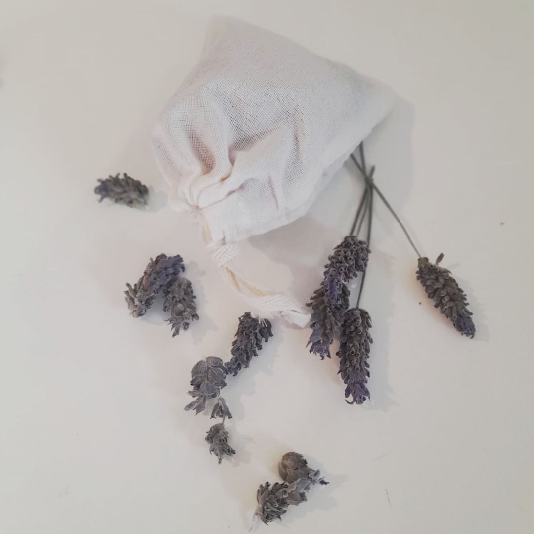 Bolsa aromática - Imagen 2