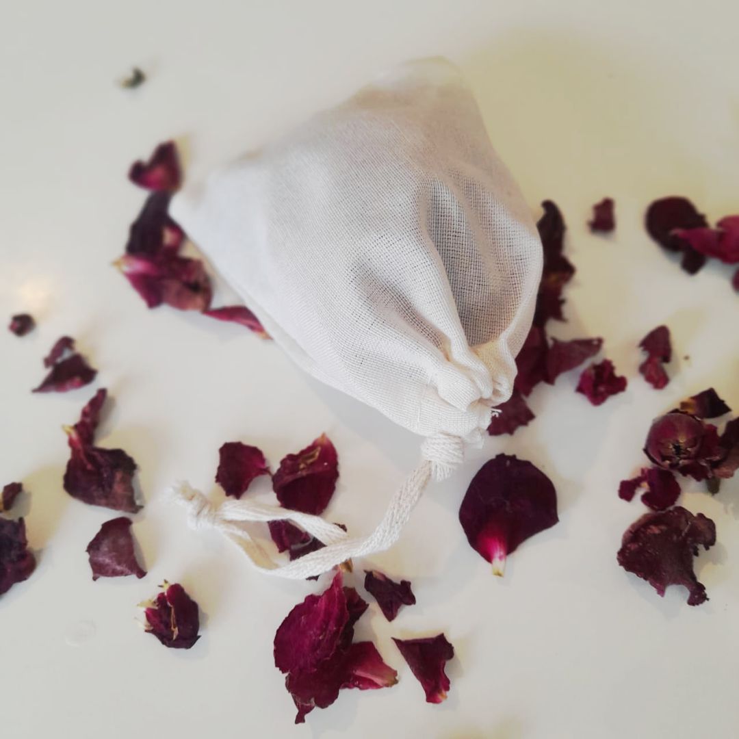 Bolsa aromática - Imagen 3