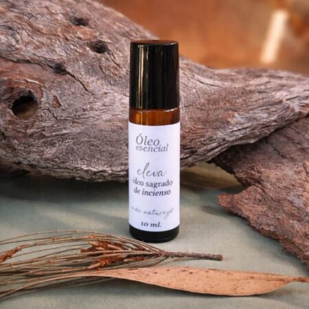 Óleo esencial Eleva