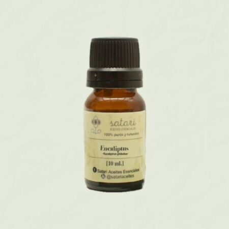 Aceite esencial de eucaliptus